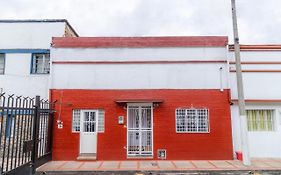 Casa Alvarez